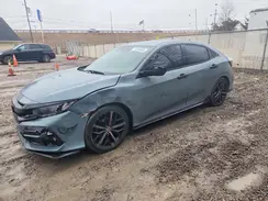 SHHFK7H41LU219851 2020 HONDA CIVIC