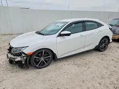 SHHFK7H41LU219879 2020 HONDA CIVIC