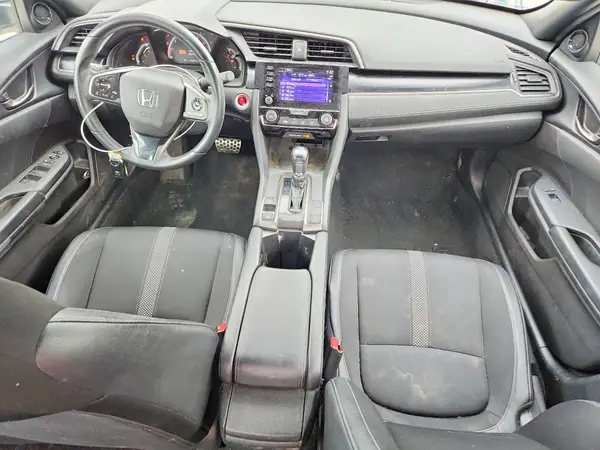 SHHFK7H41LU219879 2020 HONDA CIVIC - Image 8