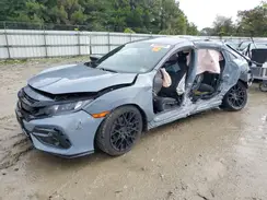 SHHFK7H41LU220191 2020 HONDA CIVIC