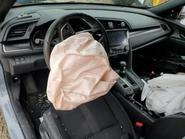 SHHFK7H41LU220191 2020 HONDA CIVIC - Image 8