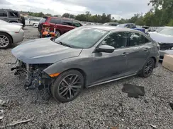 SHHFK7H41LU223544 2020 HONDA CIVIC