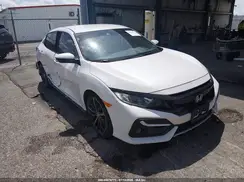 SHHFK7H41LU225035 2020 HONDA CIVIC