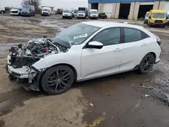SHHFK7H41LU226184 2020 HONDA CIVIC