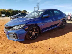 SHHFK7H41LU226296 2020 HONDA CIVIC
