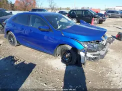 SHHFK7H41LU226301 2020 HONDA CIVIC