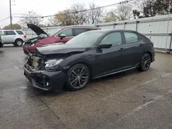 SHHFK7H41LU226587 2020 HONDA CIVIC