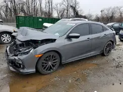 SHHFK7H41LU404305 2020 HONDA CIVIC