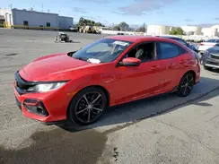 SHHFK7H41LU405289 2020 HONDA CIVIC