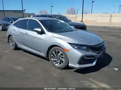 SHHFK7H41LU405891 2020 HONDA CIVIC