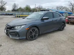 SHHFK7H41LU410282 2020 HONDA CIVIC
