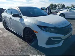SHHFK7H41LU410492 2020 HONDA CIVIC