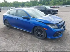 SHHFK7H41LU410914 2020 HONDA CIVIC