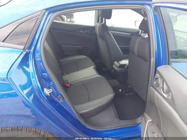 SHHFK7H41LU410914 2020 HONDA CIVIC - Image 8