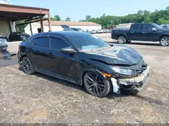 SHHFK7H41LU411769 2020 HONDA CIVIC