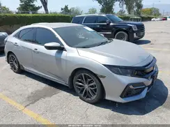 SHHFK7H41LU413280 2020 HONDA CIVIC