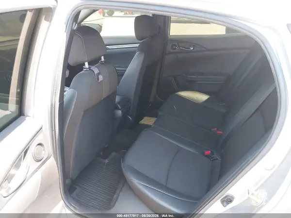 SHHFK7H41LU413280 2020 HONDA CIVIC - Image 8