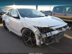 SHHFK7H41LU414087 2020 HONDA CIVIC