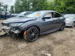 SHHFK7H41LU414588 2020 HONDA CIVIC