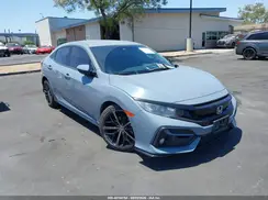 SHHFK7H41LU417586 2020 HONDA CIVIC
