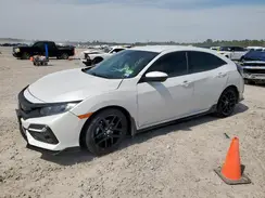 SHHFK7H41LU420410 2020 HONDA CIVIC