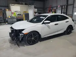 SHHFK7H41LU421184 2020 HONDA CIVIC