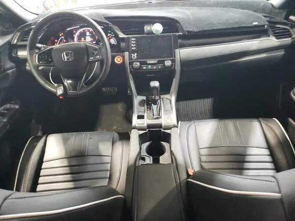 SHHFK7H41LU421184 2020 HONDA CIVIC - Image 8