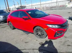 SHHFK7H41LU421735 2020 HONDA CIVIC