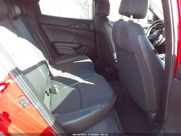 SHHFK7H41LU421735 2020 HONDA CIVIC - Image 8
