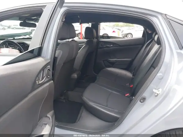 SHHFK7H41LU422044 2020 HONDA CIVIC - Image 8