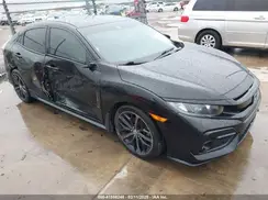 SHHFK7H41MU200489 2021 HONDA CIVIC