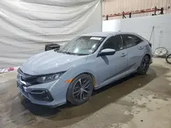 SHHFK7H41MU202484 2021 HONDA CIVIC