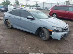 SHHFK7H41MU202808 2021 HONDA CIVIC
