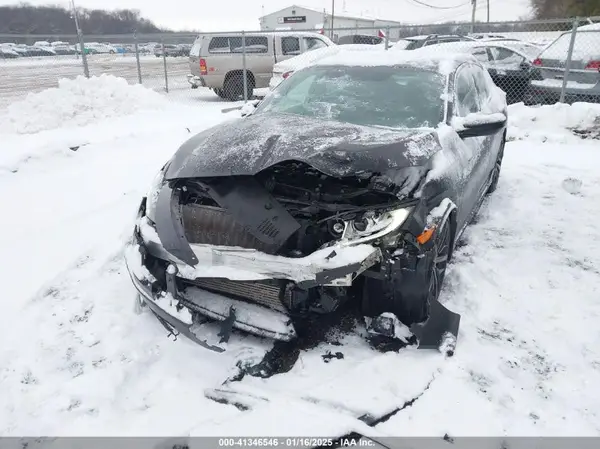 SHHFK7H41MU206504 2021 HONDA CIVIC - Image 2