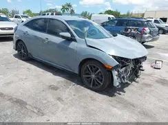 SHHFK7H41MU207569 2021 HONDA CIVIC