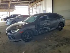 SHHFK7H41MU207944 2021 HONDA CIVIC