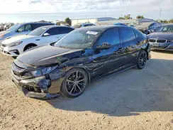 SHHFK7H41MU208818 2021 HONDA CIVIC