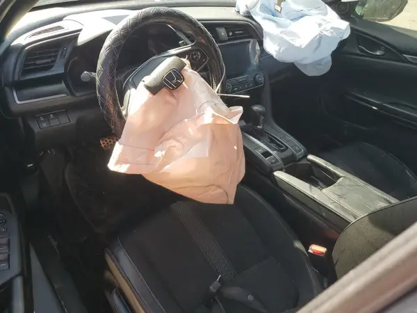 SHHFK7H41MU209550 2021 HONDA CIVIC - Image 8