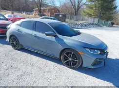 SHHFK7H41MU212562 2021 HONDA CIVIC