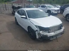 SHHFK7H41MU215817 2021 HONDA CIVIC