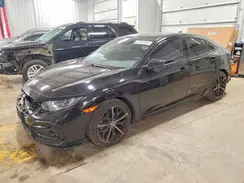SHHFK7H41MU217342 2021 HONDA CIVIC