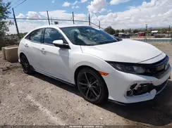 SHHFK7H41MU220032 2021 HONDA CIVIC