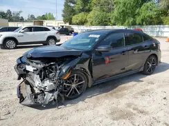 SHHFK7H41MU220743 2021 HONDA CIVIC