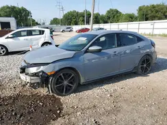 SHHFK7H41MU221195 2021 HONDA CIVIC