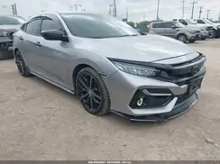 SHHFK7H41MU222704 2021 HONDA CIVIC