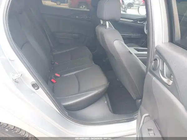 SHHFK7H41MU222704 2021 HONDA CIVIC - Image 8