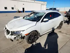 SHHFK7H41MU223366 2021 HONDA CIVIC
