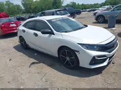 SHHFK7H41MU223870 2021 HONDA CIVIC
