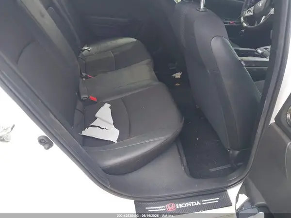 SHHFK7H41MU223870 2021 HONDA CIVIC - Image 8