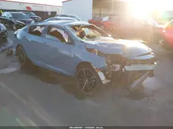 SHHFK7H41MU225022 2021 HONDA CIVIC
